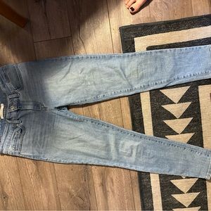 Levi 711 size 27